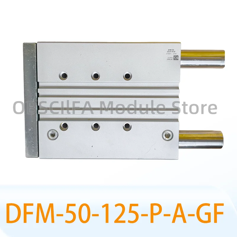 Brand New DFM-50-12…