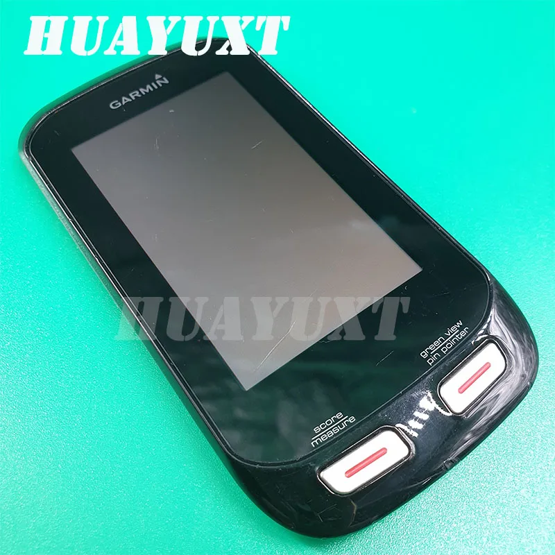 Variant: black