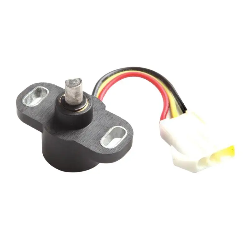 

247-5230 Genuine Potentiometer Positioner Fitting Sensor for XGMA and For CAT erpillar E320B E320C 320B 320C Excavator