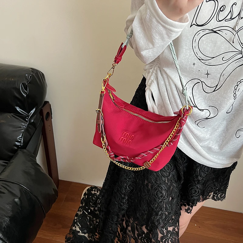 Vintage Luxury Women Handbag Elegant Leather Crossbody Bag High End Shoulder Tote Classic Designer