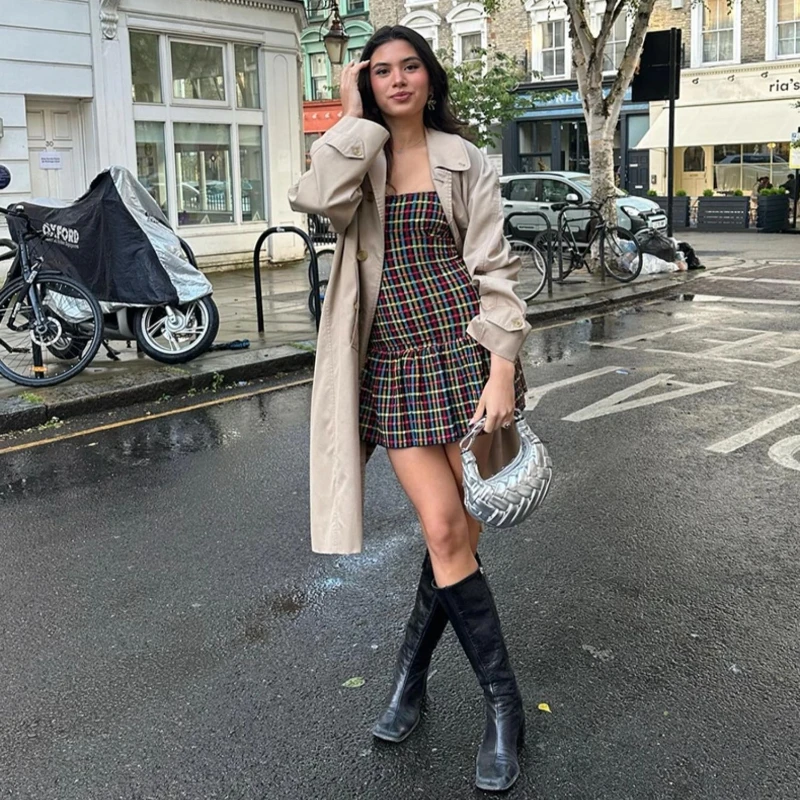 JW PEI 버드네스트 백 오를라 우븐 백 여성용 2026 신상 숄더 크로스바디 럭셔리 핸드백