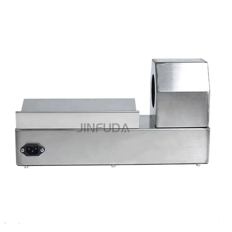 เครื่องซีลฝาขวดคุณภาพสูง/เครื่องติดฉลากหดรัดฝาขวด