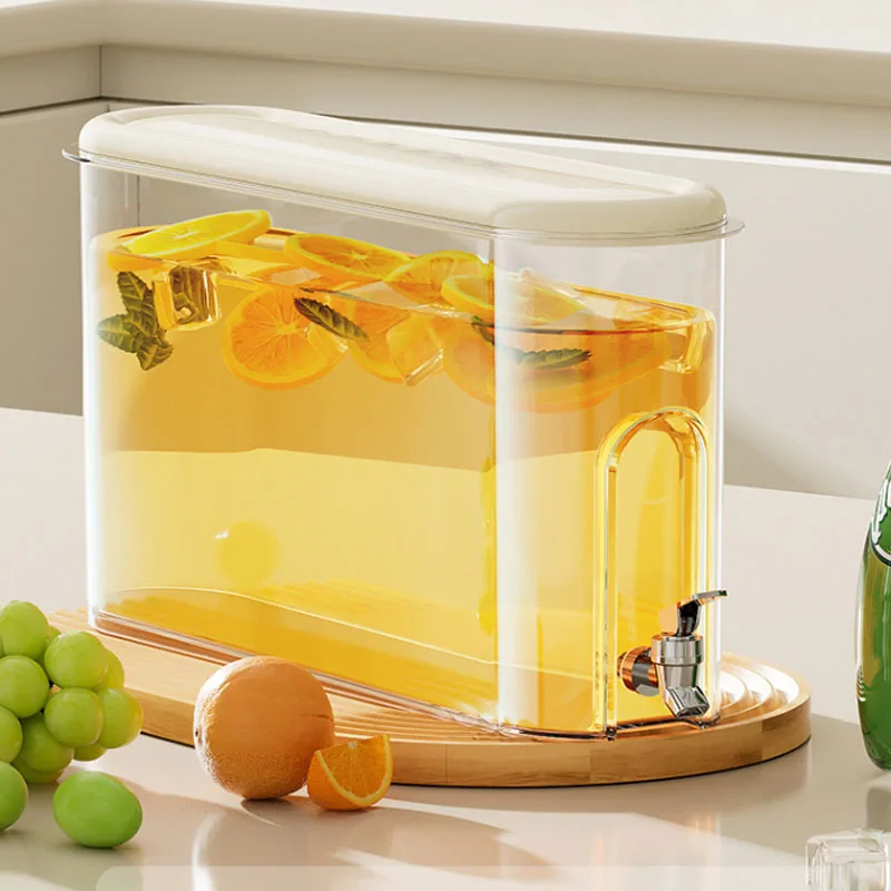 #75 Beverage Dispensers Comparison Guide