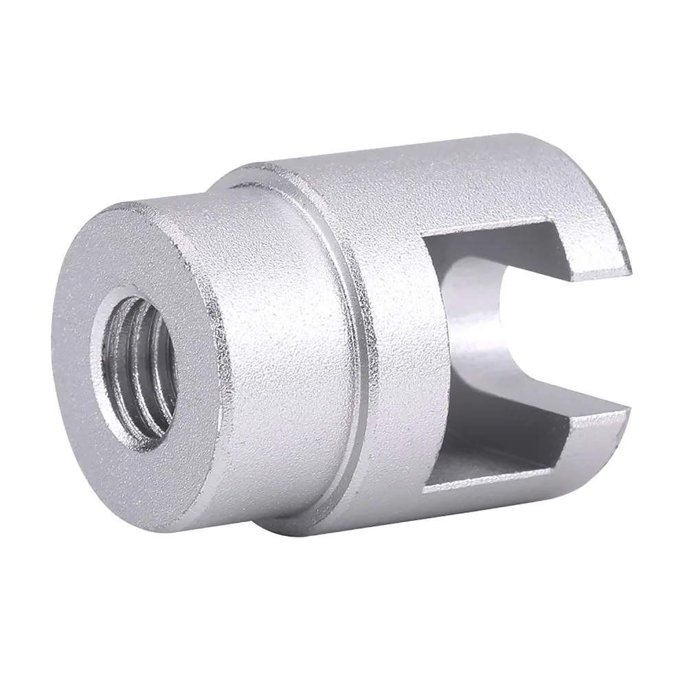 M10 Thread Dent Puller Adapter Screw Accessory Threaded Connection Pulling Tab Adapter Universal Fit Universal