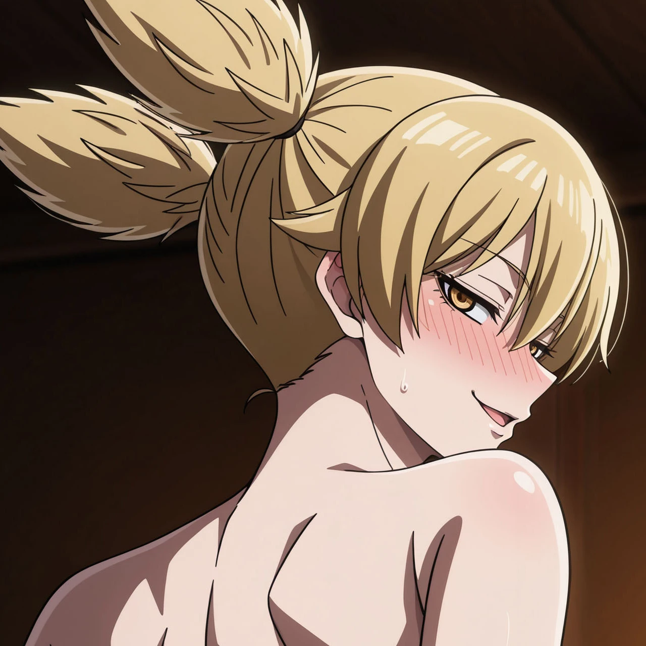 Dakimakura Anime Yomogi Momokusa Doppelseitiger Druck Lebensgroßer Körperkissenbezug Kissenbezug für Erwachsene