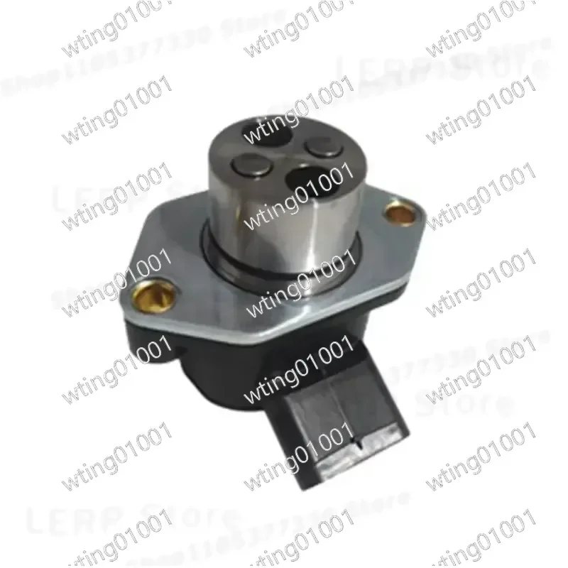For Mercedes-Benz W177 M260 M264 Intake Solenoid Valve Pressure Converter Regulator Replacement for 2649820300 2649820400