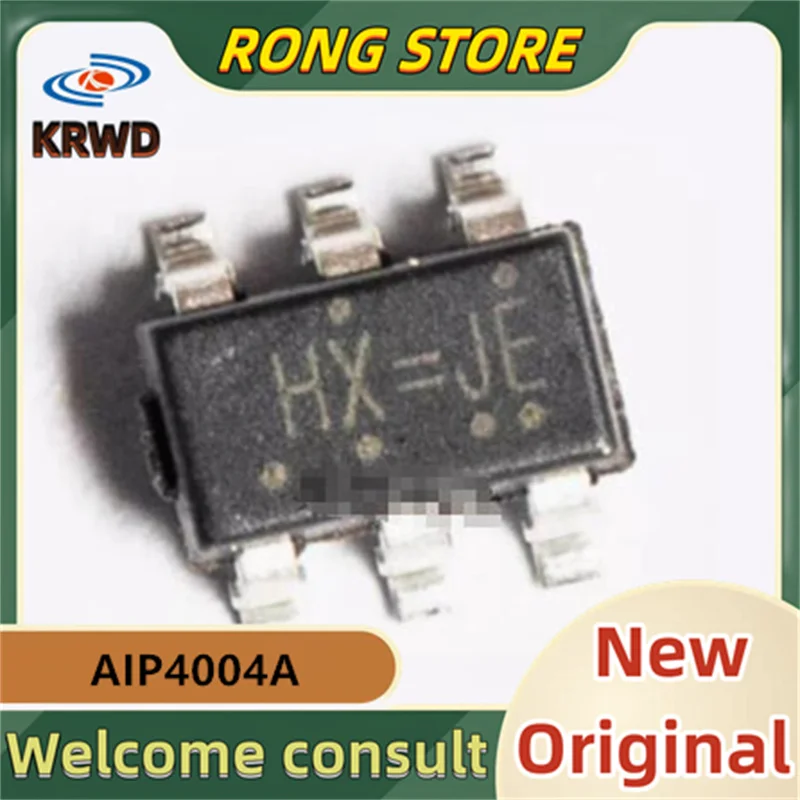 Aip4004a aip4004 sot23,50個