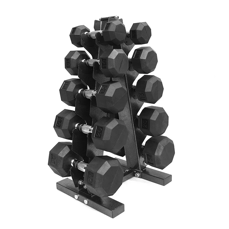 High-Quality Gym Weight Dumbbell Set for Effective Fitness Training