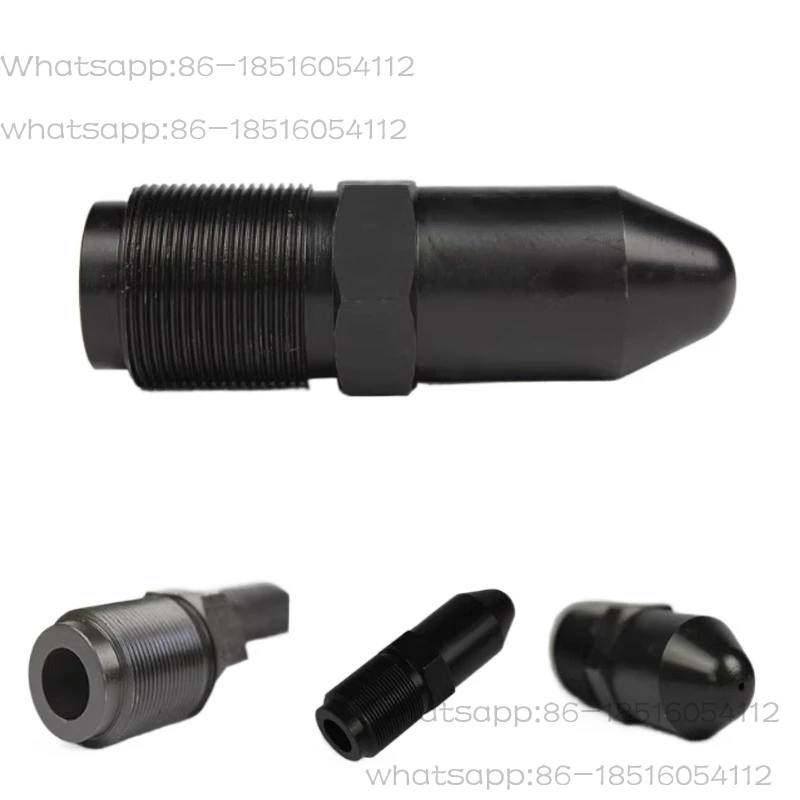 Injection Molding Nozzle Filter - High-Temperature Mesh Screen for Plastic Extrusion