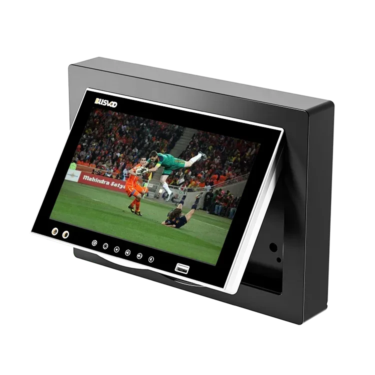 

10.1 Inch Screen Wireless Android Monitor for Bus Video On Demand