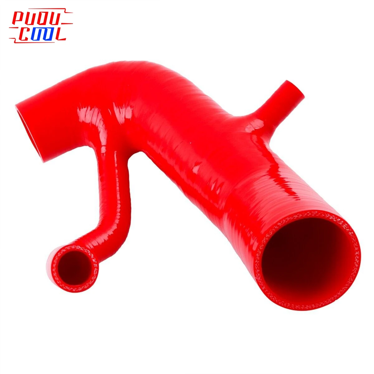 

For Mini Cooper S Countryman R55 R56 R57 R58 R60 N18 W / MAF Intake Hose Silicone Tube Pipe 1Pc 10 Colors