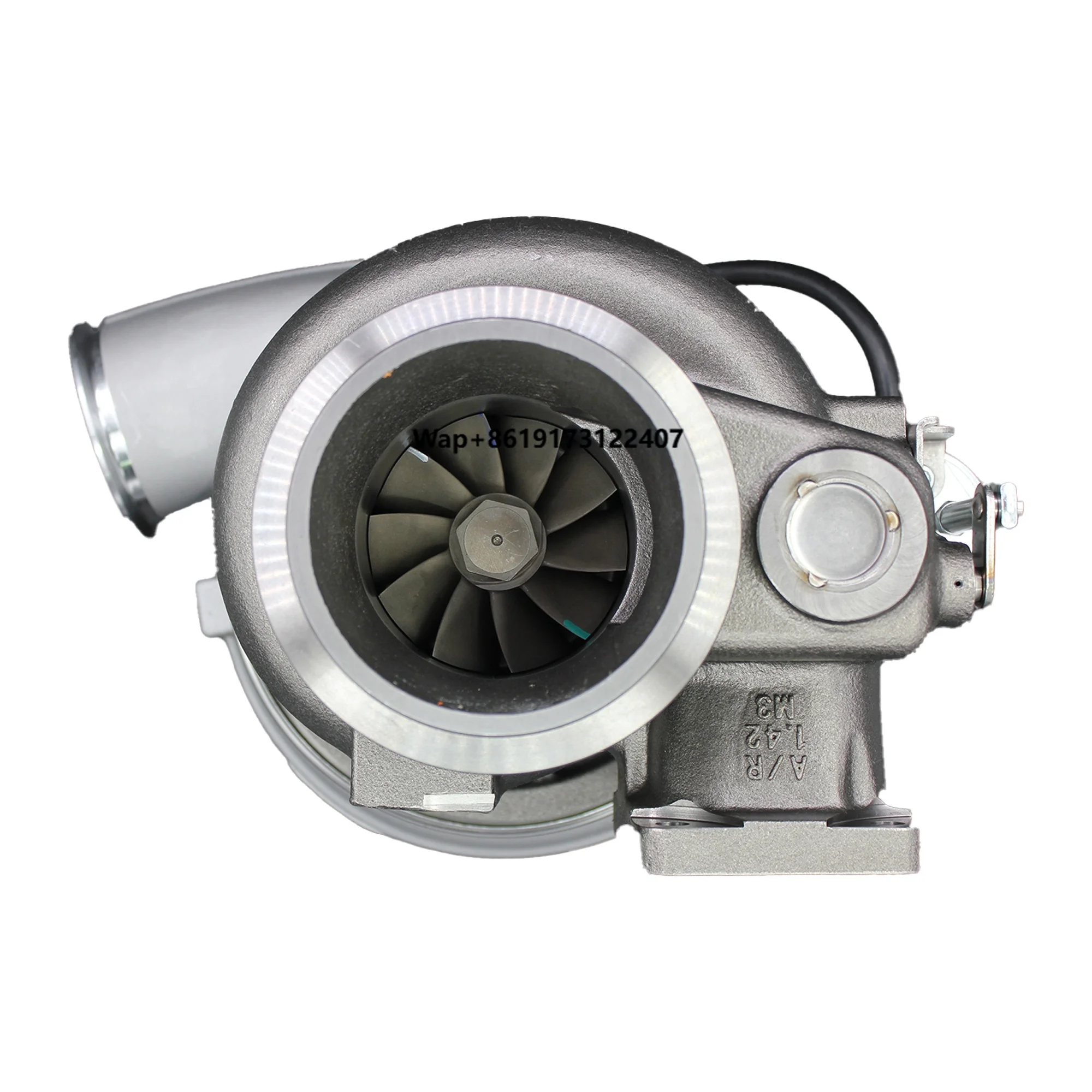 

Новый контроллер турбонаддува GPTURBO Turbo Boost Control 732430-5003S GTA5008BS для промышленного двигателя C15 (турбокомпрессор)