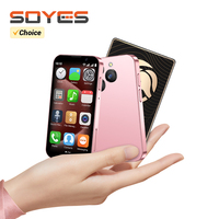 SOYES XS18 Pro 3.0\