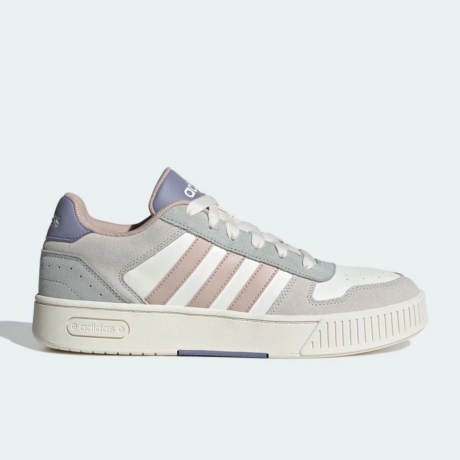 Adidas Authentic D-PAD Men's Women's Fashion Non-Slip Wear-Resistant Sports Sneakers JR8326