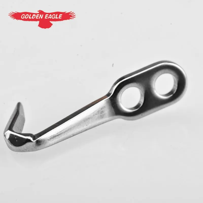 277004 Suitable For EX5400 Curved Needle Bending Of Needle Industrial Sewing Machine Spares Parts Needle Guard