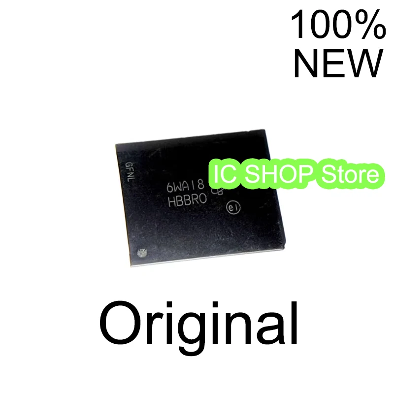 

MTFC8GLWDQ-3M AIT Z MTFC8GLWDQ 3M AIT Z BGA 100% Original Brand New