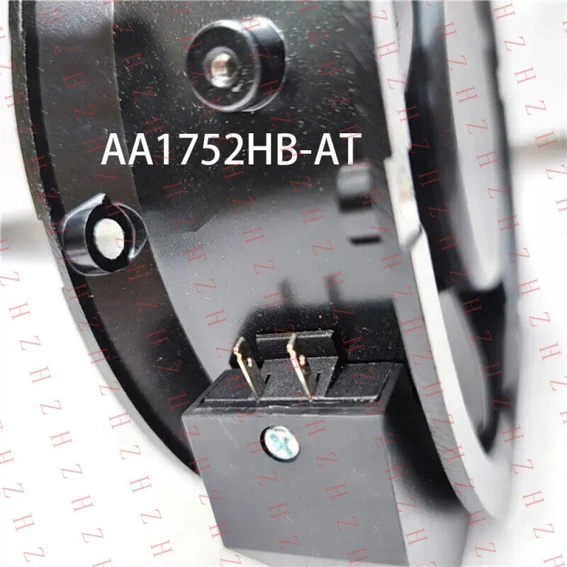 P+ FOR ADDA AA1752HB-AT high air volume Fan 220/240V 0.27/0.23A 172*150*51mm