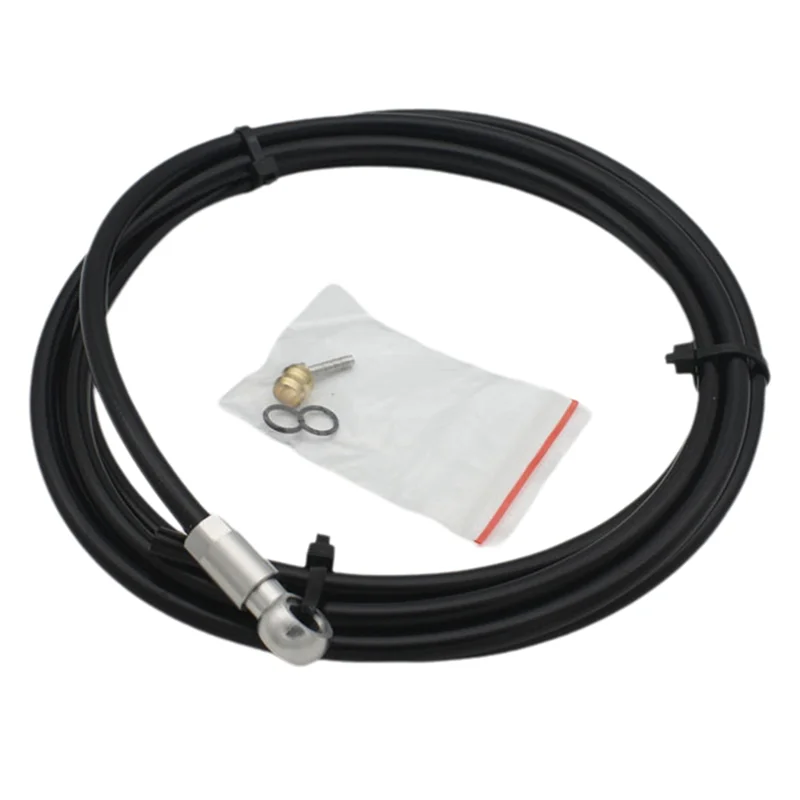 A89E-Hydraulic Brak… - image