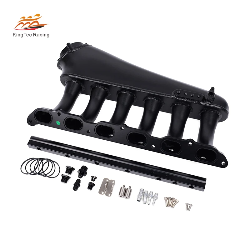 

Engine Intake Manifold Runner Tuned for BMW E60 X3 E83 Z4 E85 E90 E91 Intake Manifold Air Inlet 352 525i Petrol N52