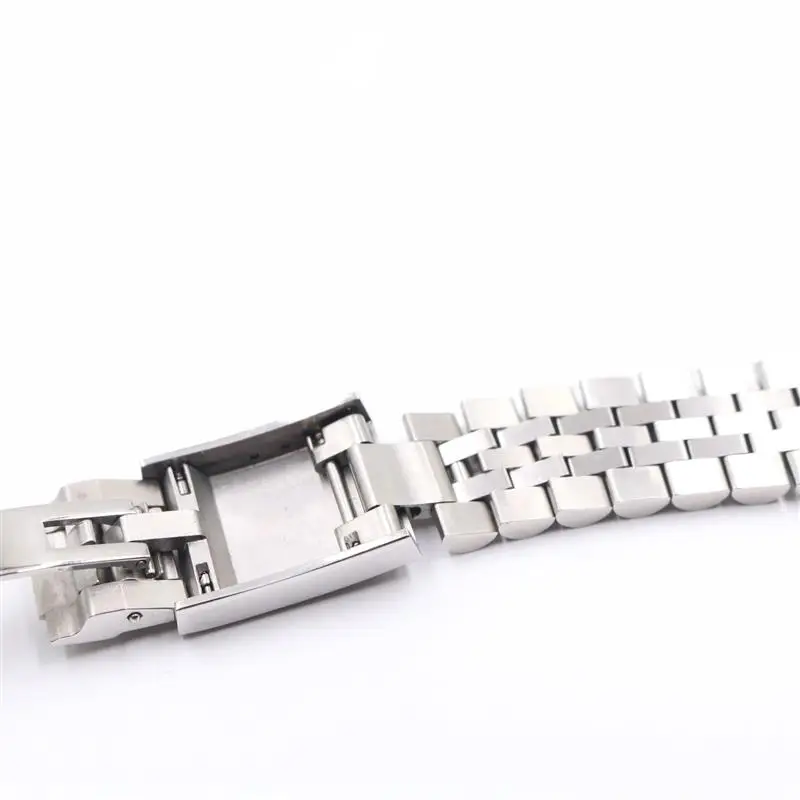 NFR For Rolex GMT Master II 20mm Stainless Steel Replacement Wrist Watch Band watchband Strap Bracelet Jubilee with Oyster Clasp