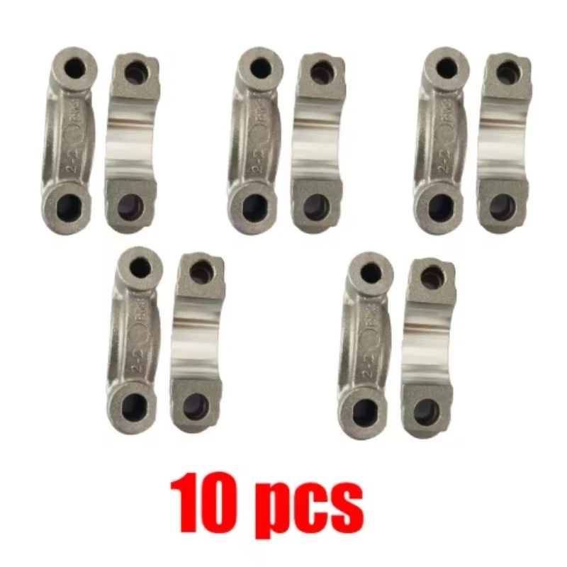 

4/10/12pcs Brand New OEM GN1G6A258AA 2236030 Quad Lock Engine Parts Camshaft Cap For FORD ECOSPORT 2018 1.5T