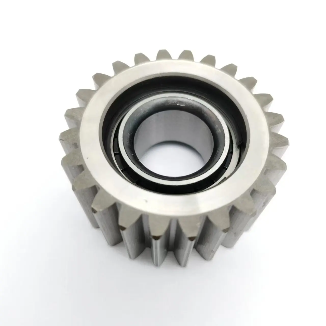 

8222604504 Linde Original Metal Planet Planet Gear for Forklift New 8222604511/8222640923