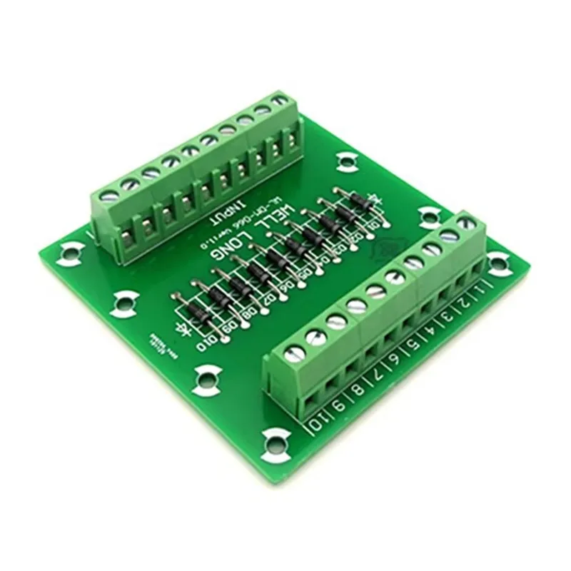 Diode Protection Te…