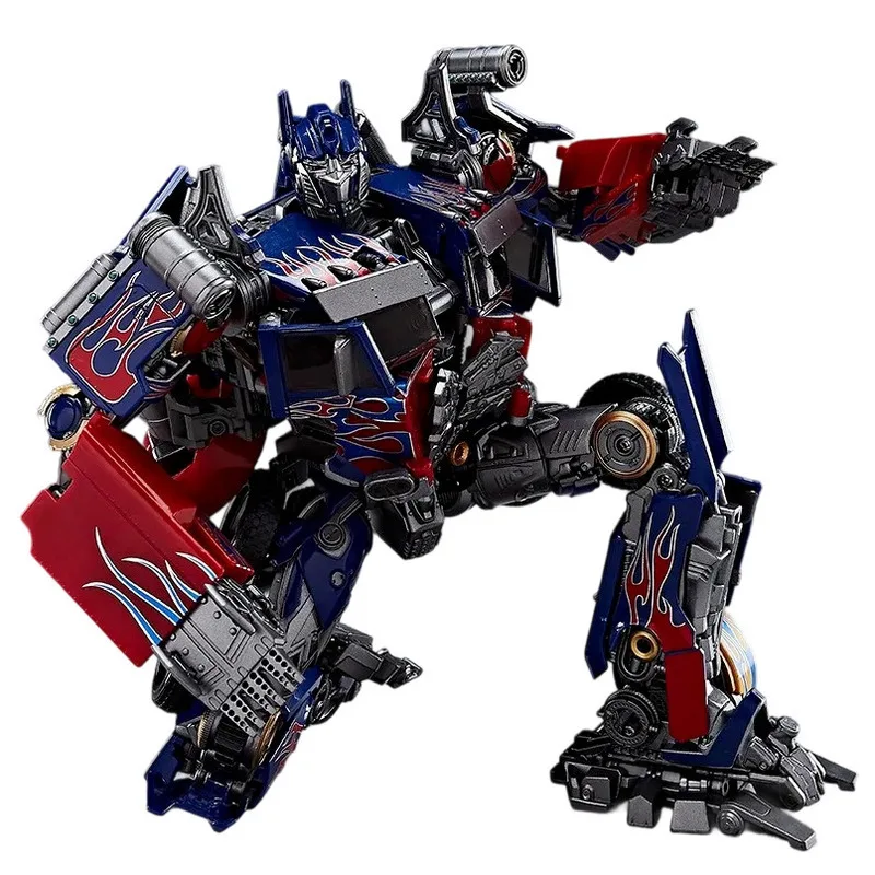 KO MPM04 Optimu Primal Prime OP Commander Transformation Masterpiece YOUHU XP24S Movie Action Figure Deformation Car Robot Toys