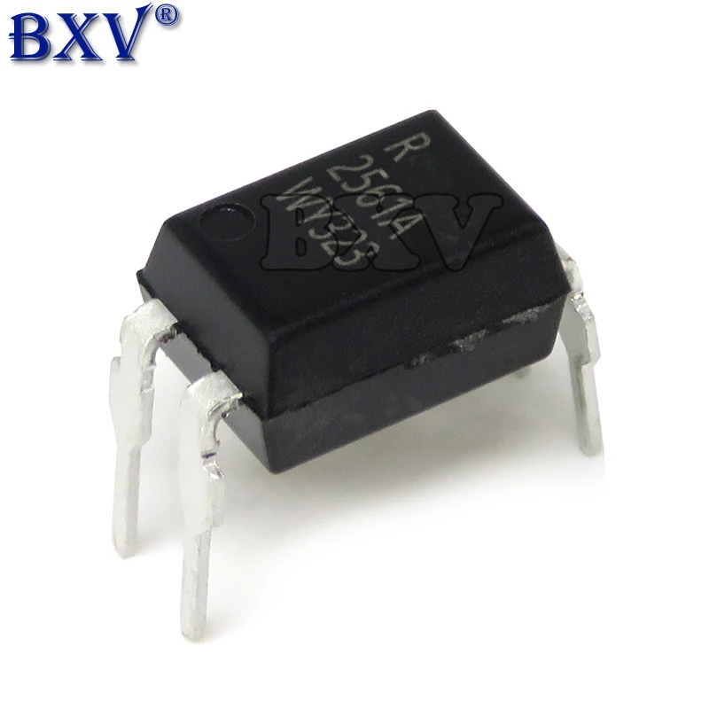 20PCS PS2561A-1 PS2561A 2561A DIP Optocoupler DIP-4 IC Chipset