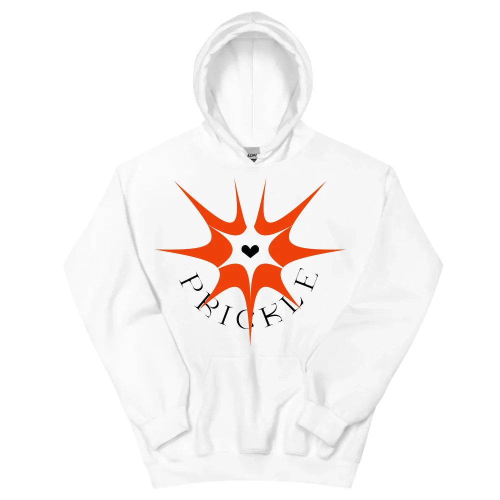 

Y2k Love Prickle Harajuku Acid Letter Hoodie Women's Hoodies Men's Hoodie Sweatshirts Normcore Minimalist Oversized Original