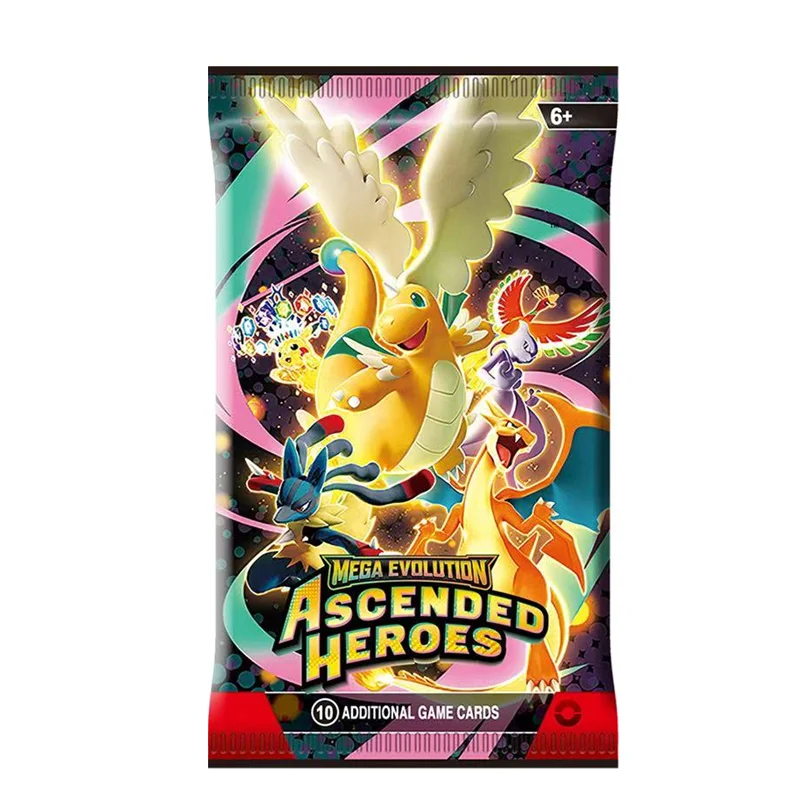 Thumbnail 3 - #8 Best Pokémon Destined Rivals Cards to Buy In 2026