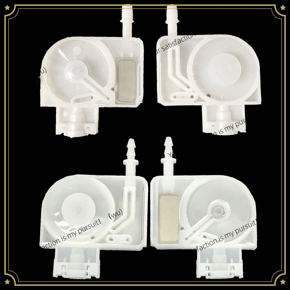 ZOCI- I3200 4720 5113 XP600 DX5 4880 Printhead Damper DTF Inkjet Printer Shaking Powder Machine PET Film Machine White Damper