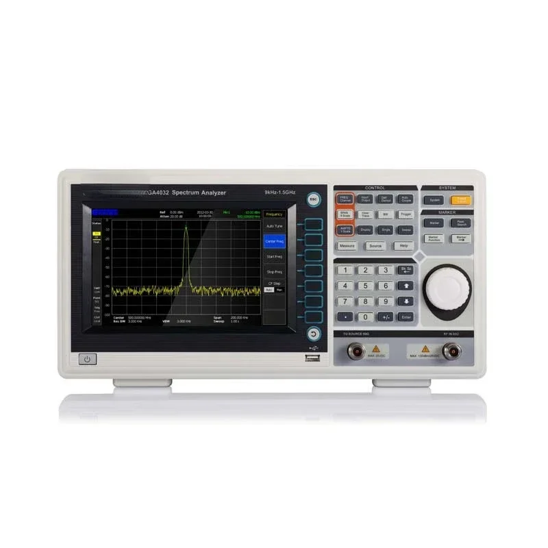 Suitable for replacing the conventional Dsa1030a with Ga4033/Ga4033-TG 3G digital spectrum analyzer