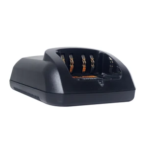 Bataryadan radyoya şarj cihazı, Motorola'nın Telsizi, WPLN4226A, DP4800, XPR 6300, XPR 6550, XıR DGP6150, DP2400, DP2600, XPR638, PMNNN4066AC motorola radyo no. 1 için pil takımının en büyük satışlarından 12'si