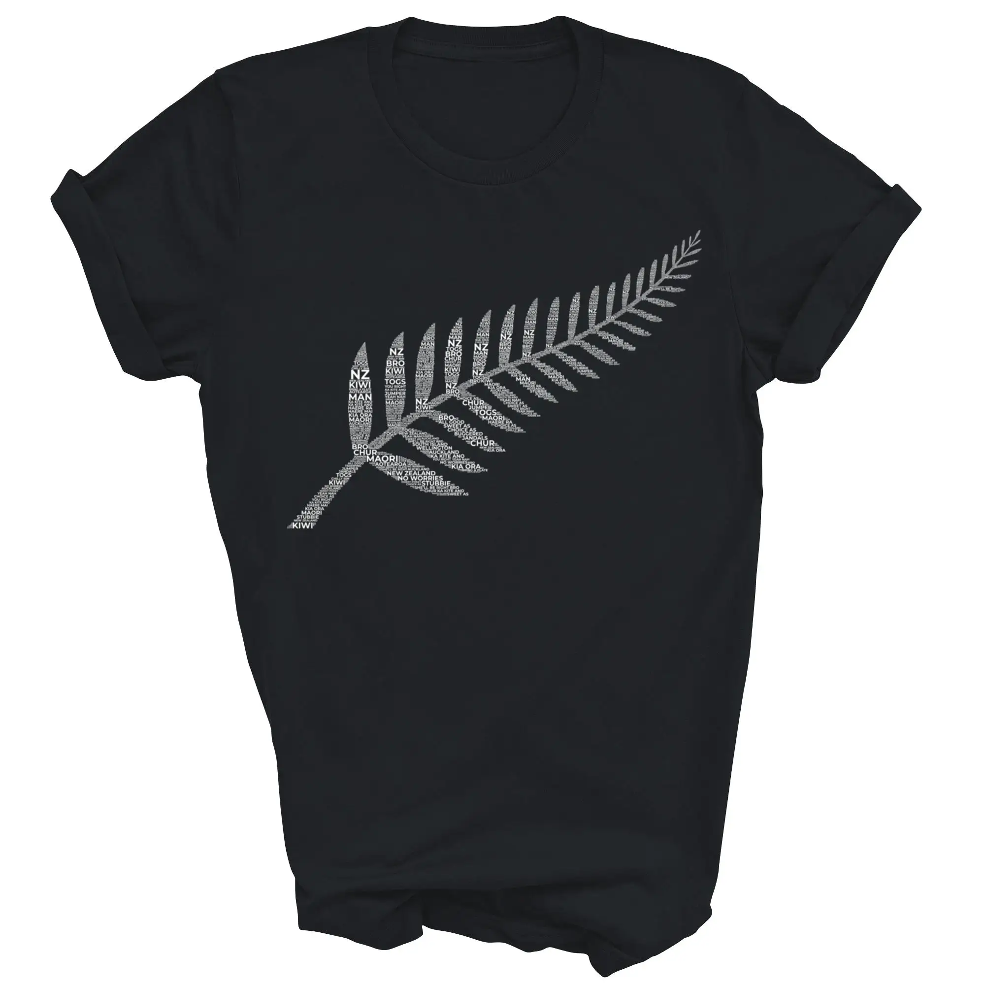 Fern New Zealand Ki… - image