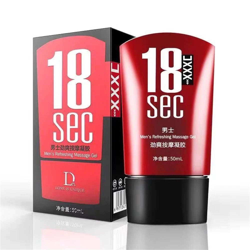 50ml Penis Enlargement Man Repair Increase Erection Products Products For Men Aphrodisiac Paste Plant Extract