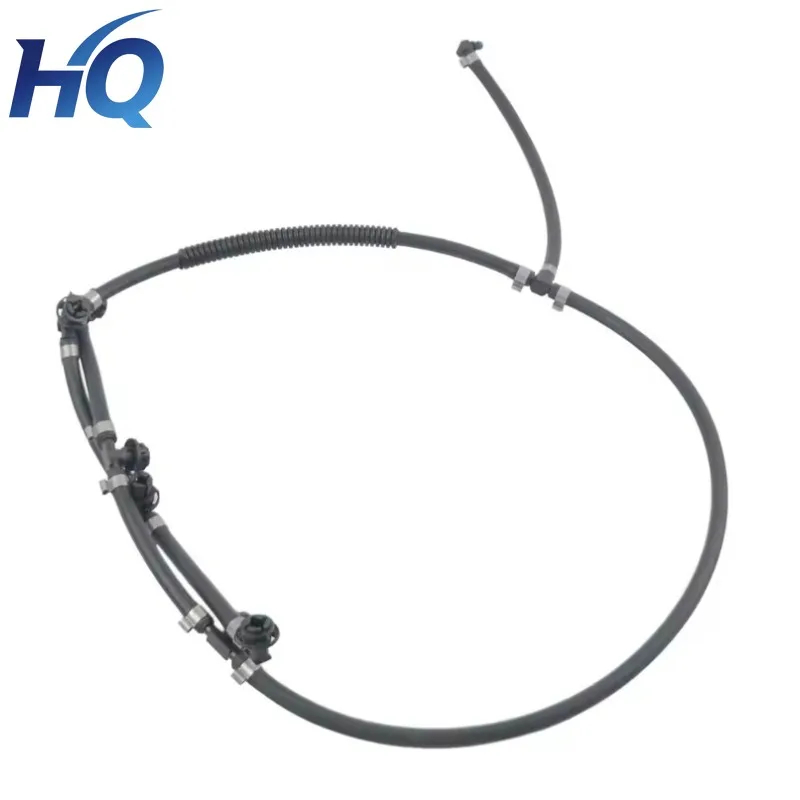 

A6420705532 6420705532 Шланг обратной линии подачи топлива для Mercedes Benz W203 W204 OM642 6420703032 A6420703032