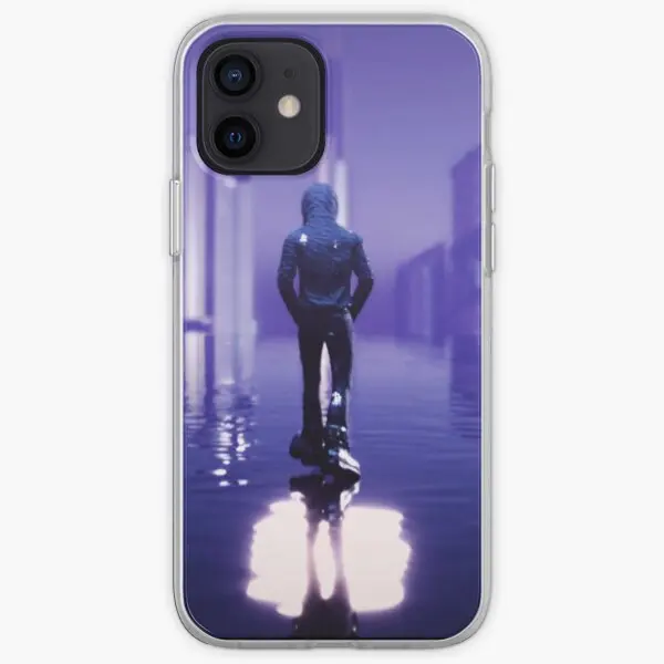 A Boogie Wit Da Hoodie Alone Iphone Toug  Phone Case Customizable for iPhone 6 6S 7 8 Plus X XS XR Max 11 12 13 14 Pro Max Mini