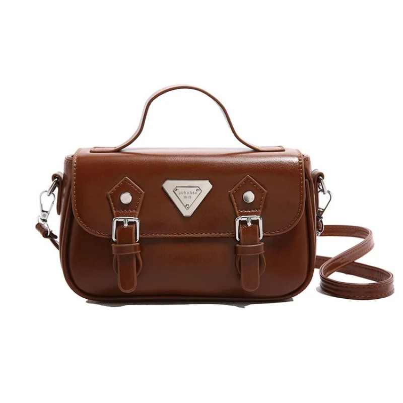 

Elegant Ladies Tote Bags Handbags Leather, Luxury Brand Crossbody Shoulder Bag With Adjustable Strap Fashionable Design