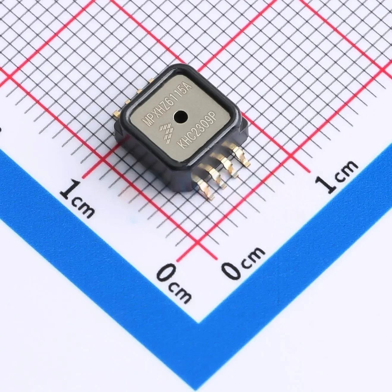 Nxp Brand New Origi…