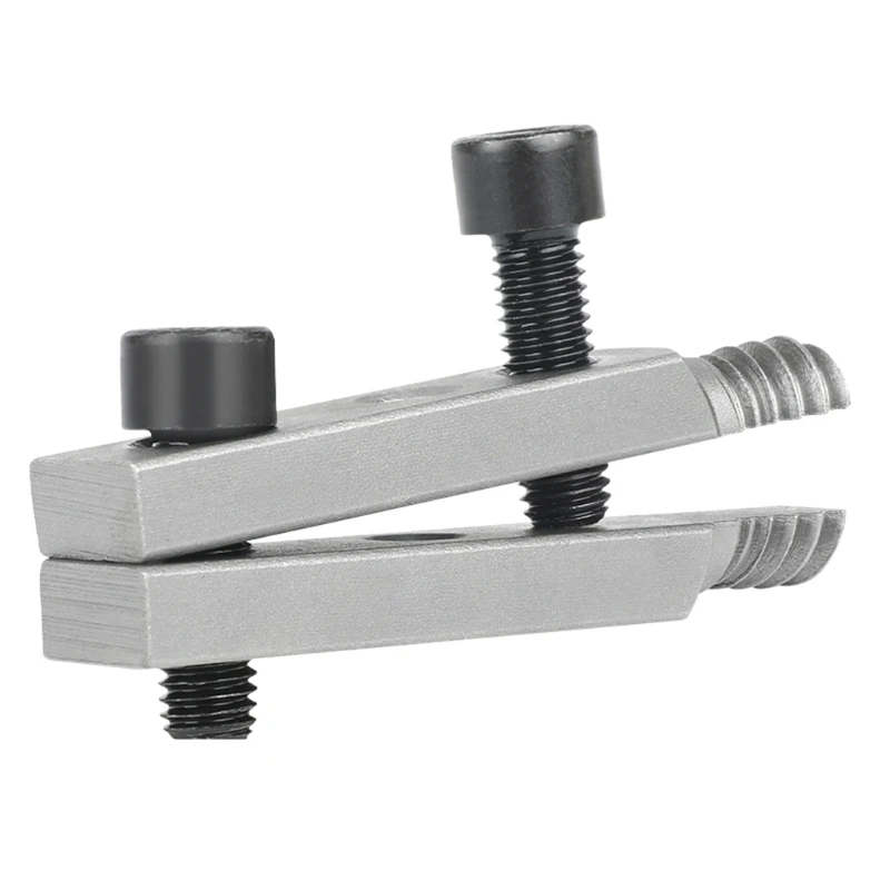 Vòi vòi bị hư hỏng hiệu quả Valves Valves Trích xuất vít cho các công cụ sửa chữa hệ thống ống nước