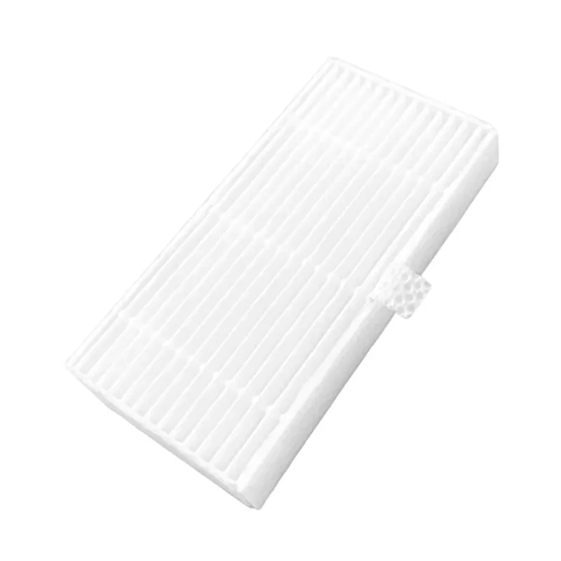 A94E-For Conga 999 Origin X-Treme Robot Vacuum Cleaner Side Brush Hepa Filter Mop Cloths Spare Parts Accessories Parts