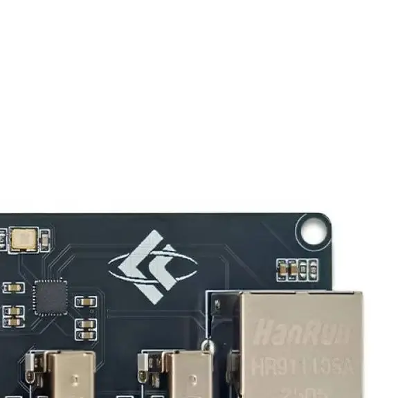 MCP4728 4-Channel DAC I2C Module 12-Bit, Digital to Analog Converter Breakout Board 3.3V-5.5V for Arduino/PLC