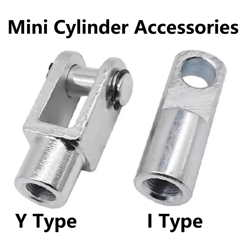 

Y type joint pin/I-type SC standard cylinder accessories MAL/MA Cylinder Fitting I-10 I-16 I-20 I-25 I-32 I-40 I-50 I-63 I-80