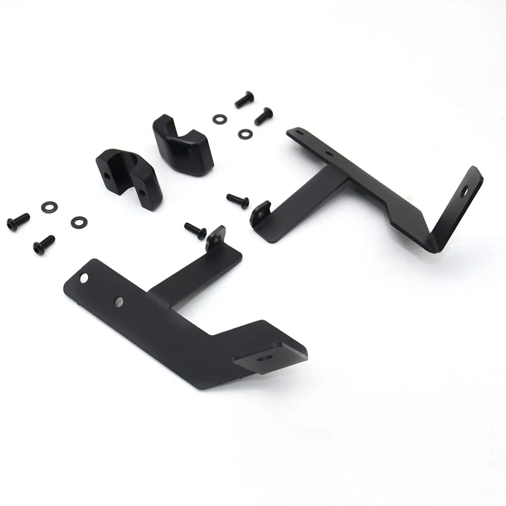 for KTM 790adventure r 790 adventure Fog lamp headlight bracket 2019 2020 2021 2022 2023 Motorcycle accessories