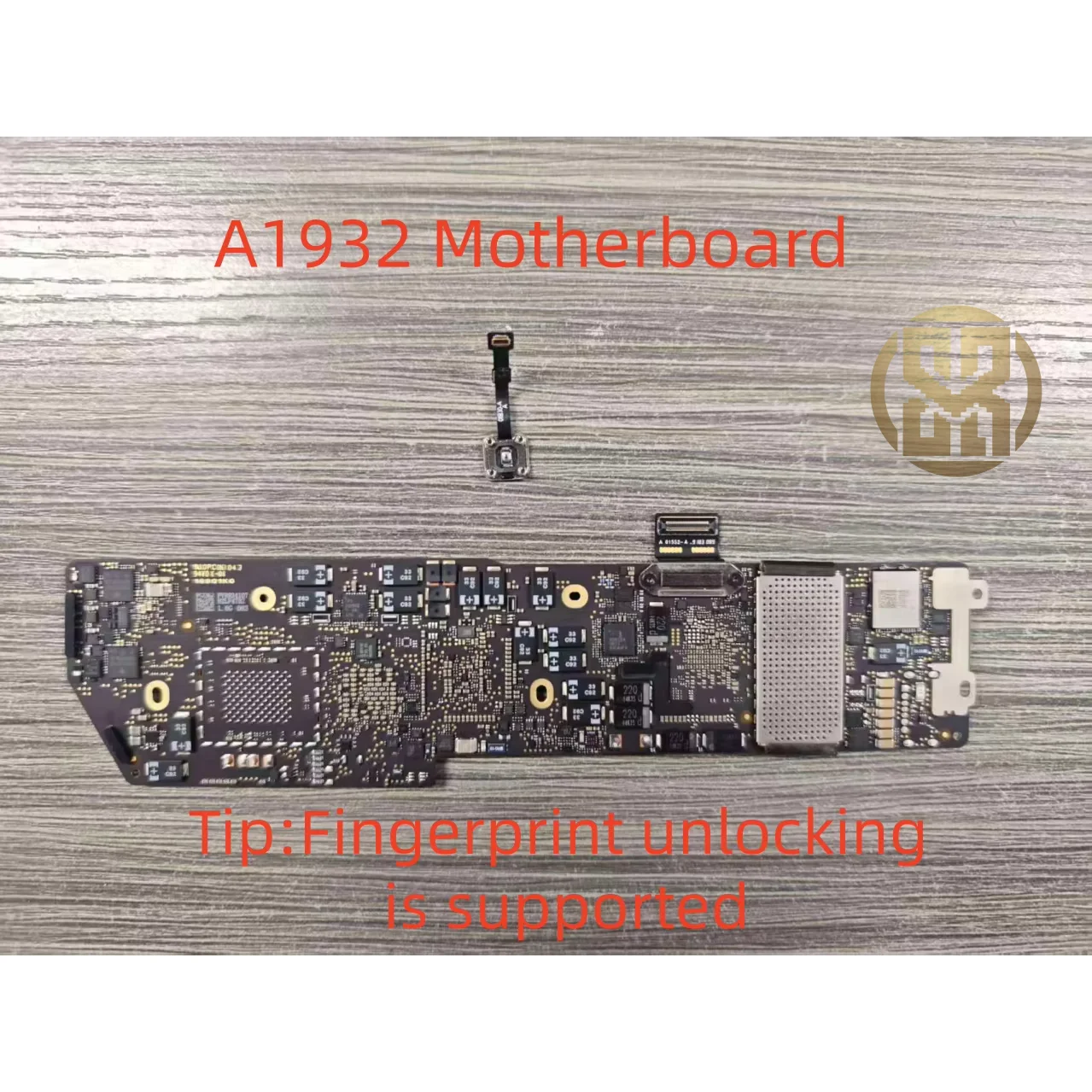 820-01521-A Original Logic Board A1932 For MacBook Air 13.3