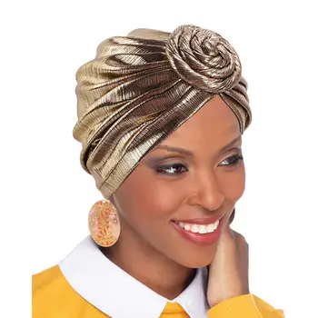 12 best sales Turbante africano - №10