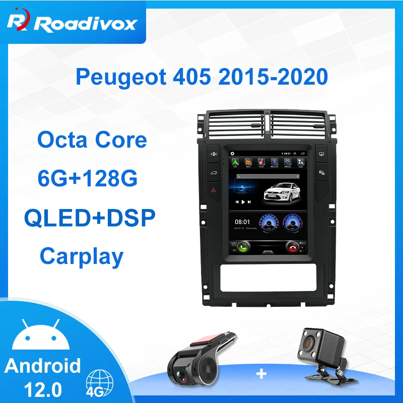 ROADIVOX 9.7