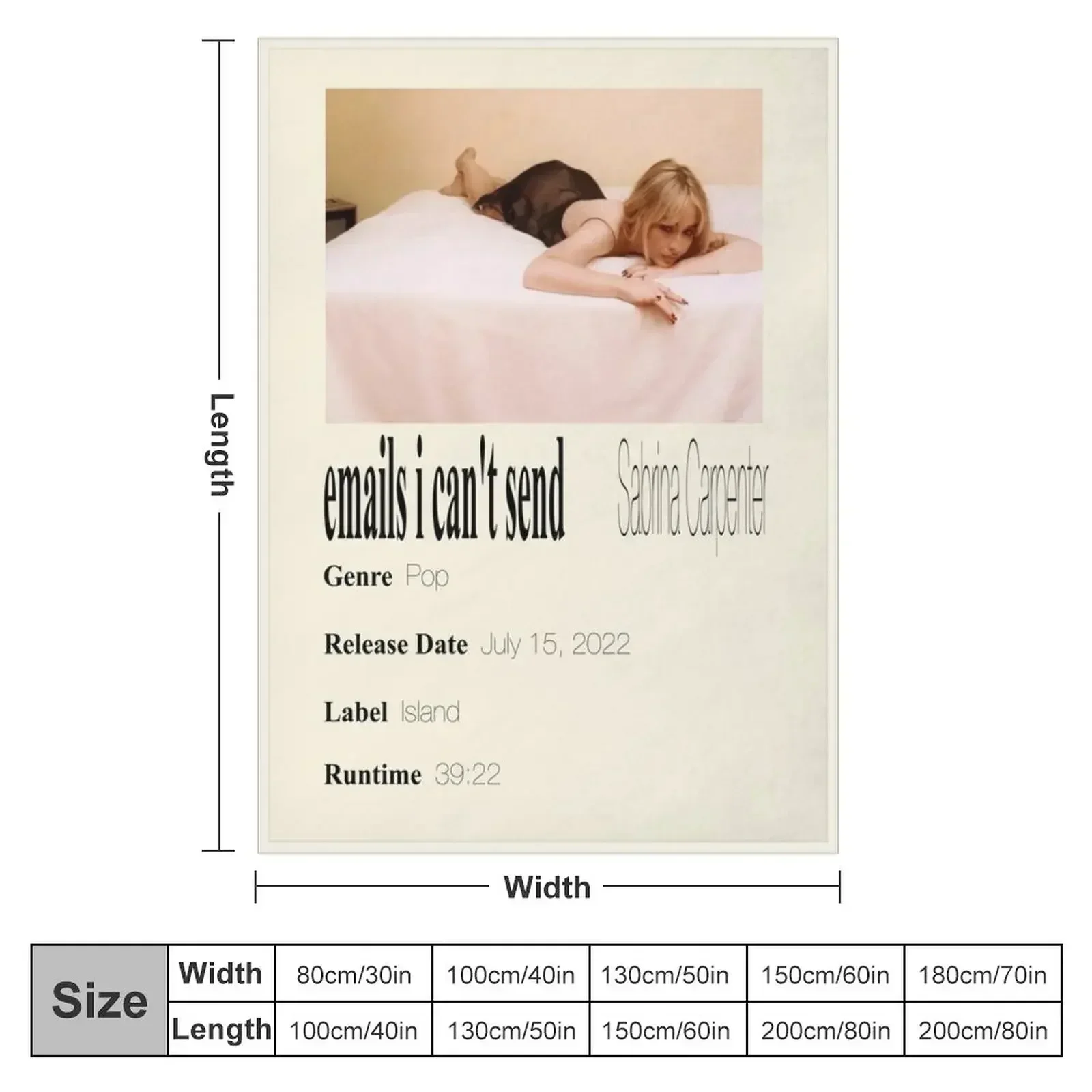 emails i can't send Poster Throw Blanket decorative Luxury Throw Bed covers Luxury St Blankets