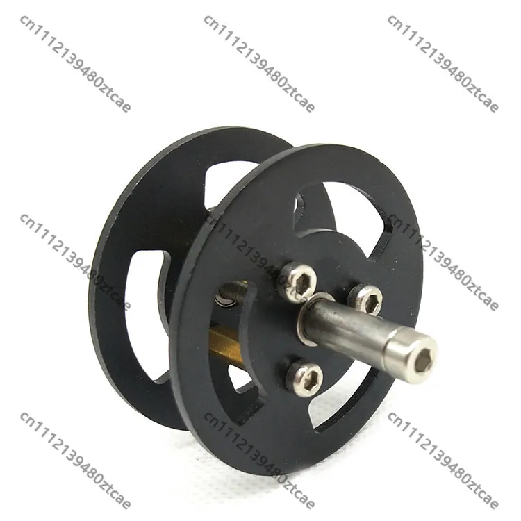 Bearing Load Wheel 38mm 48mm Crawler Robot Mechanical Parts